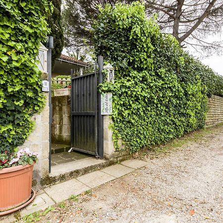 Villa Del Rubbio Rzym Zewnętrze zdjęcie