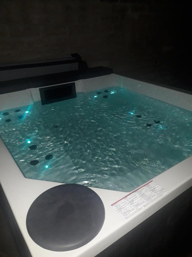 Villa Del Rubbio Rzym Zewnętrze zdjęcie